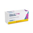 Cidimus XL 1 mg 50 Cápsulas