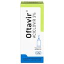 Oftavir 3 % x 3,5 g Unguento Oftalmico