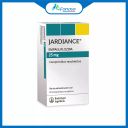 Empagliflozina 25 mg 30 comprimidos recubiertos
