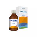 Lactulosa 65% Jarabe 200 ml - Lactulosa Genérico