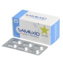Samexid 30 Mg Caja 30 Cápsulas