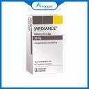Jardiance 10 mg x 30 Comprimidos Recubiertos - Empagliflozina