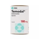 Temodal 140 mg x 5 cápsulas