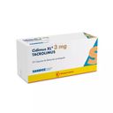 Cidimus XL 3 mg 50 Cápsulas