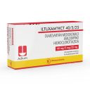 Iltuxam HCT 40/5/25 mg (28 comprimidos)