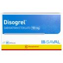Disogrel 110 mg 60 Cápsulas