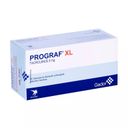 Prograf XL 5 mg x 50 cápsulas