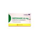 Nepokare 10 mg x 30 Comprimidos Recubiertos