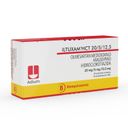 Iltuxam HCT 20/5/12,5 mg (28 comprimidos)