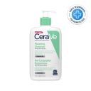 Gel Limpieza Cerave Espumoso 473 mL