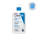 Loción Cerave Hidratante 473 mL