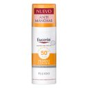 Protector Solar Eucerin Pigment Control Fluido Fps50+ 50 mL