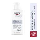 Jabón y Shampoo Eucerin Baby 400 mL