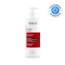 Shampoo Dercos Vichy Anti-Caída Estimulante 400 mL