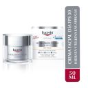 Crema Eucerin Día Hyaluron Filler Fps30 50 mL