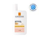 Protector Solar La Roche Posay Rostro Anthelios UV Mune 400 FPS50+ Con Color 50 mL