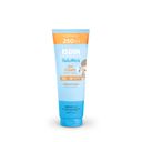 Protector Solar Isdin Pediatrics Gel Cream Wet Skin SPF50 250 mL