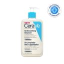 Limpiador Cerave Anti Rugosidad Sa 473 mL