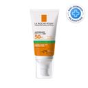 Protector Solar La Roche Posay Anthelios Toque Seco Rostro FPS50+ 50 mL