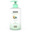 Crema Isdin Corporal Baby Naturals 400 mL