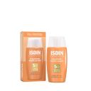 Protector Solar Isdin Fusion Water Magic Glow FPS 30 50 mL