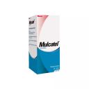 Mulcatel Sucralfato 500mg/5ml Jarabe 200ml