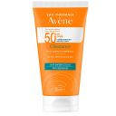 Protector Solar Avene Cleanance Anti Imperfecciones SPF 50+ 50 mL