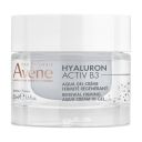 Crema Avene Hyaluron Activ B3 Aqua Gel Regeneradora Celular 50 mL