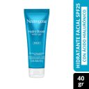 Crema facial Neutrogena® Hydro Boost Water Gel FPS25 40 gr