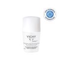 Desodorante Vichy Roll On Piel Sensible 48h 50 mL