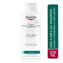 Shampoo Eucerin Dermo Capillaire Anti Caspa Gel 250 mL