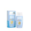 Protector Solar Isdin Fusion Water Magic Pediatrics FPS 50 50 mL