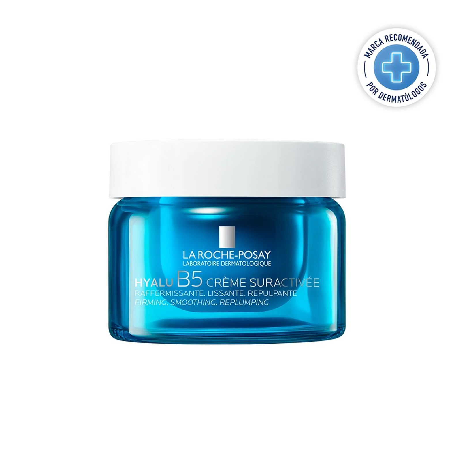 La Roche-Posay Hyalu B5 Crema Suractivada 50 ml
