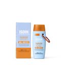 Protector Solar Isdin Fusion Gel Sport Wet Skin FPS 50 100 mL