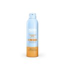 Protector Solar Isdin Transparente Wet Skin Adulto FPS 50 250 mL