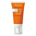 Protector Solar Avene Ultra Mat Fluido FPS50+ 50 mL