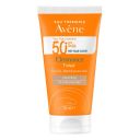 Protector Solar Avene Cleanance Color SPF 50+ 50 mL