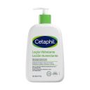 Loción Cetaphil Hidratante 473 mL