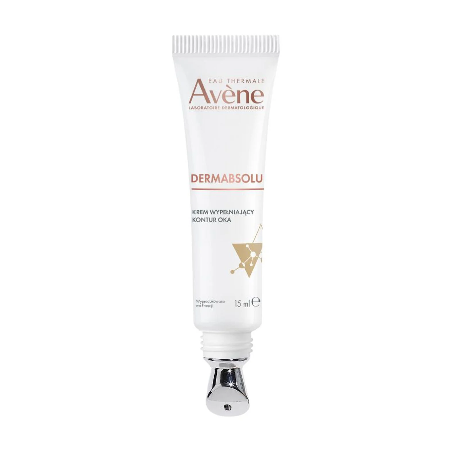 Avène DermAbsolu Contorno de Ojos 15 ml