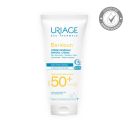 Protector Solar Uriage Bariesun Crema Mineral FPS 50+ 100 mL
