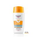 EUCERIN Protector Solar Facial Hydrofluid Medium FPS50+ 50 mL