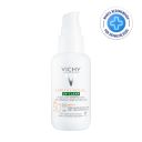 Protector Solar Vichy Capital Soleil UV Clear 40 mL