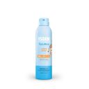 Protector Solar Isdin Pediatrico Spray FPS 50 250 mL