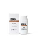 Protector Solar Isdin Fotoultra 100 Anti Manchas con Color FPS 50+ 50 mL