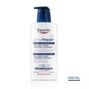 EUCERIN Loción Corporal UreaRepair PLUS 10% Urea 400 mL