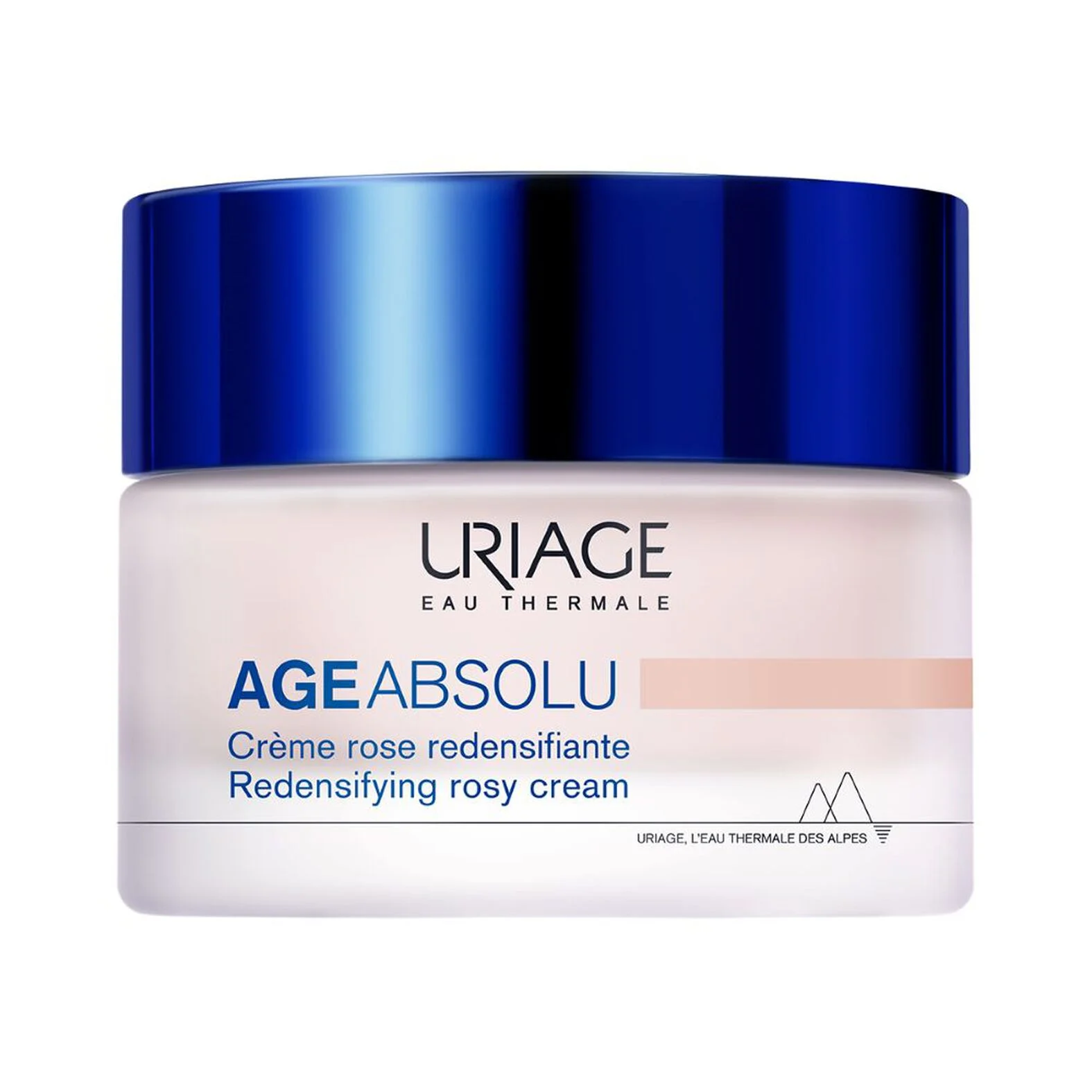 Uriage Age Absolu Crema Redensante Rosy 50 ml