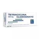 Tetraciclina 500 mg x 8 Cápsulas - MintLab