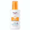 Protector Solar Eucerin Sensitive Protect Kids Spray FPS50+ 150 mL