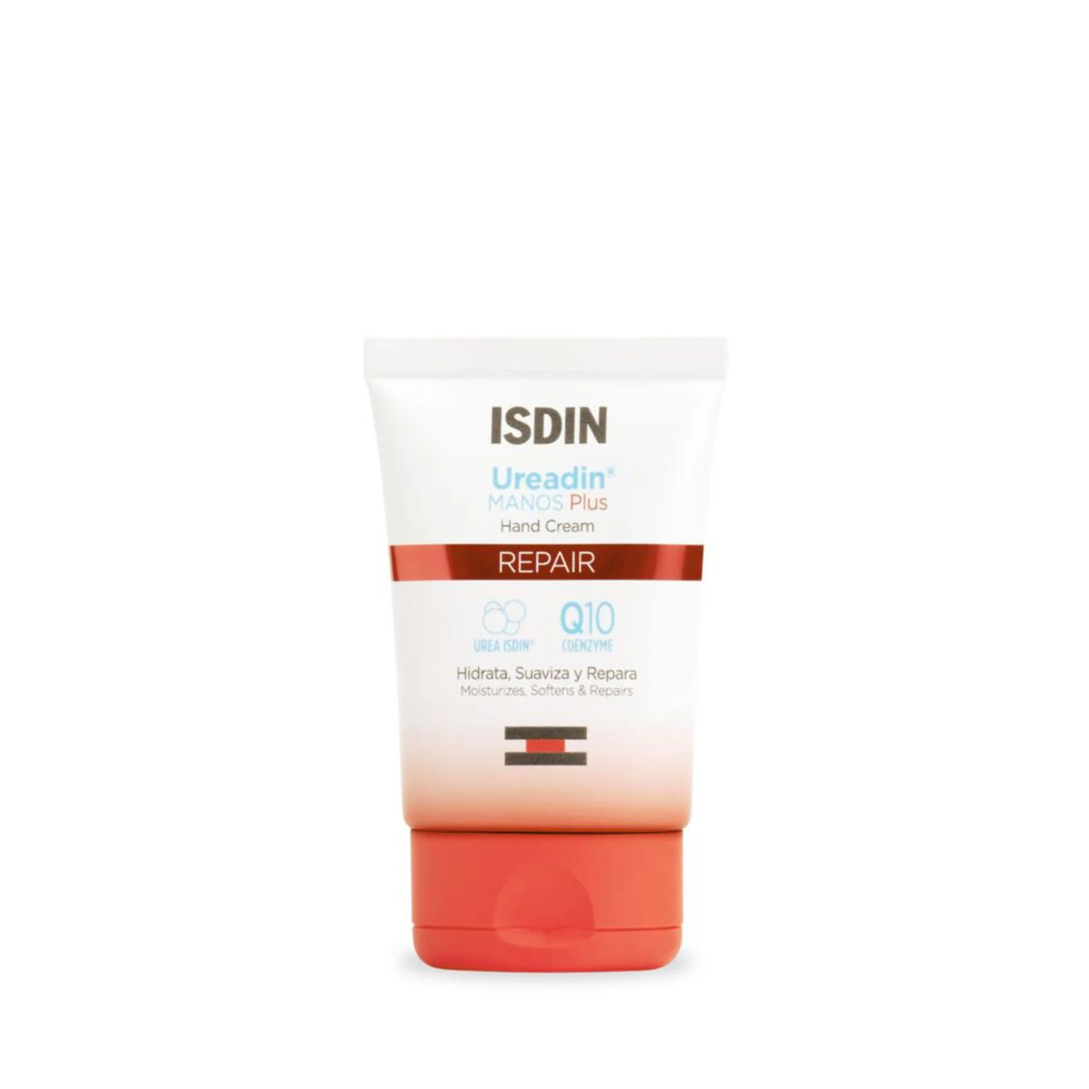 Isdin Ureadin Manos Plus Repair 50 ml
