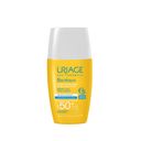 Protector Solar Uriage Bariesun Ultra Light Fluid FPS 50+ 30 mL